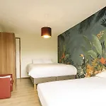High Five Suite Amsterdam